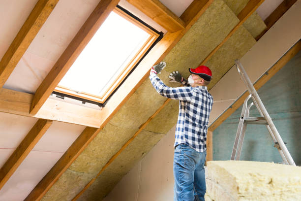 Best Commercial Insulation Services in St Paul, MO